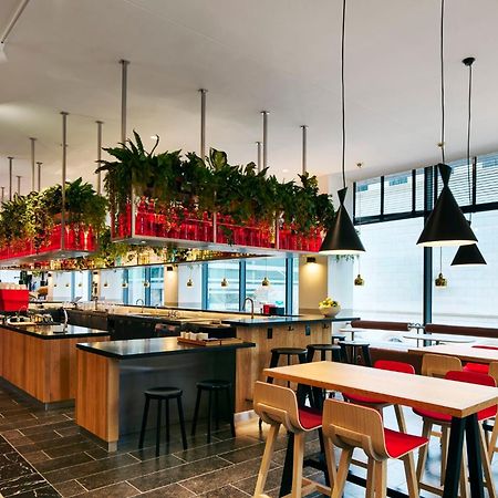Citizenm Austin Downtown Hotell Eksteriør bilde
