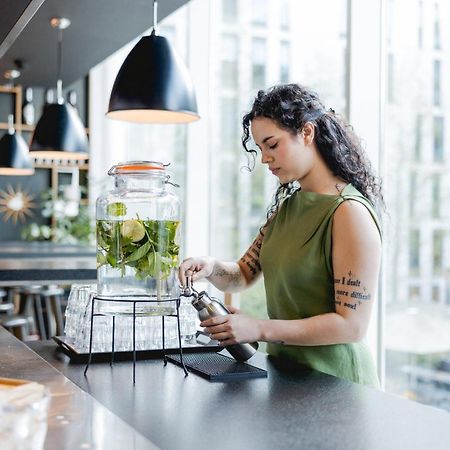 Citizenm Austin Downtown Hotell Eksteriør bilde