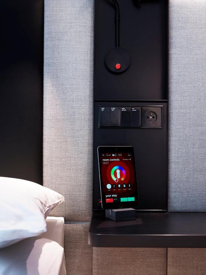 Citizenm Austin Downtown Hotell Eksteriør bilde