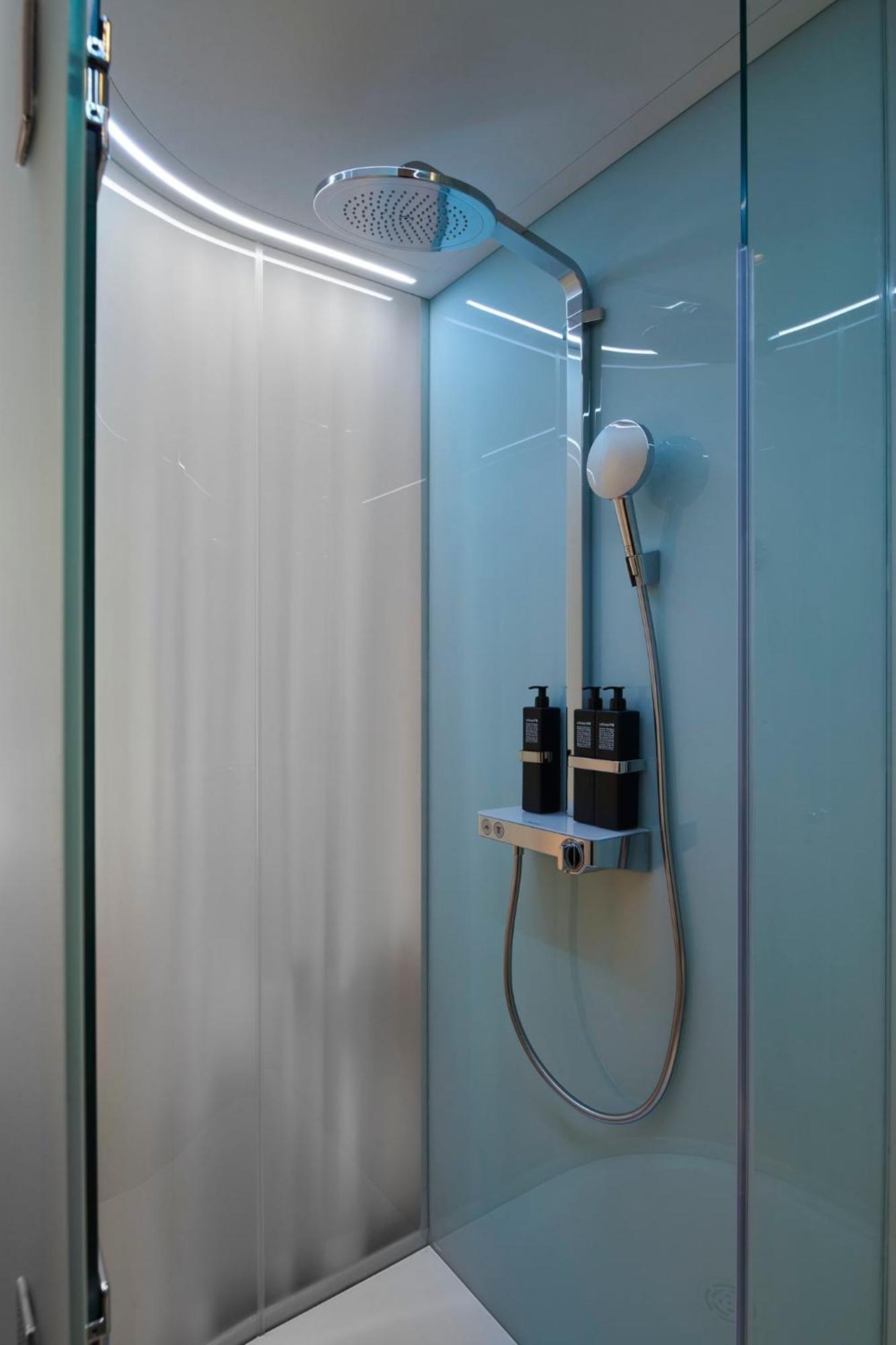 Citizenm Austin Downtown Hotell Eksteriør bilde