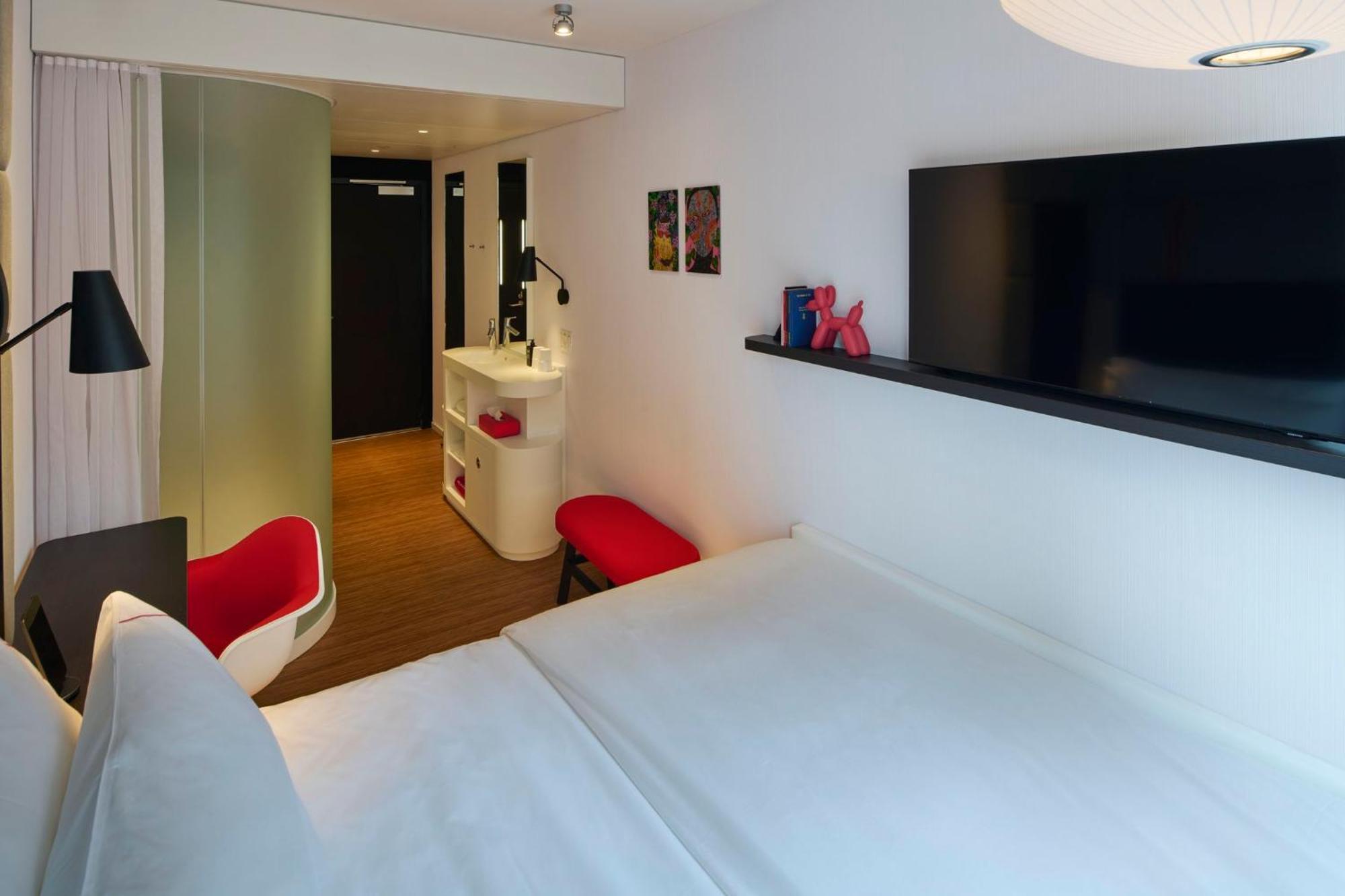 Citizenm Austin Downtown Hotell Eksteriør bilde