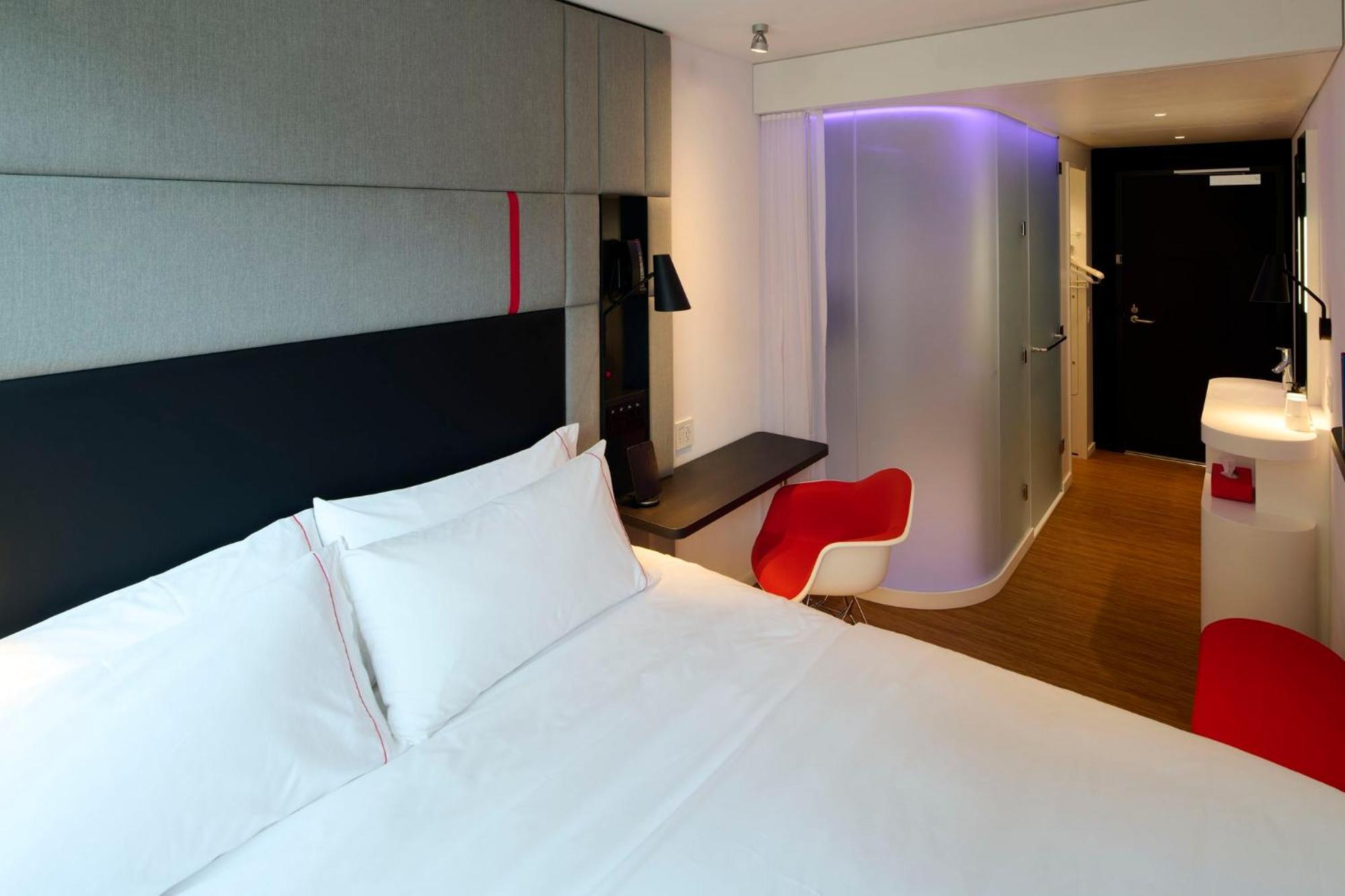 Citizenm Austin Downtown Hotell Eksteriør bilde