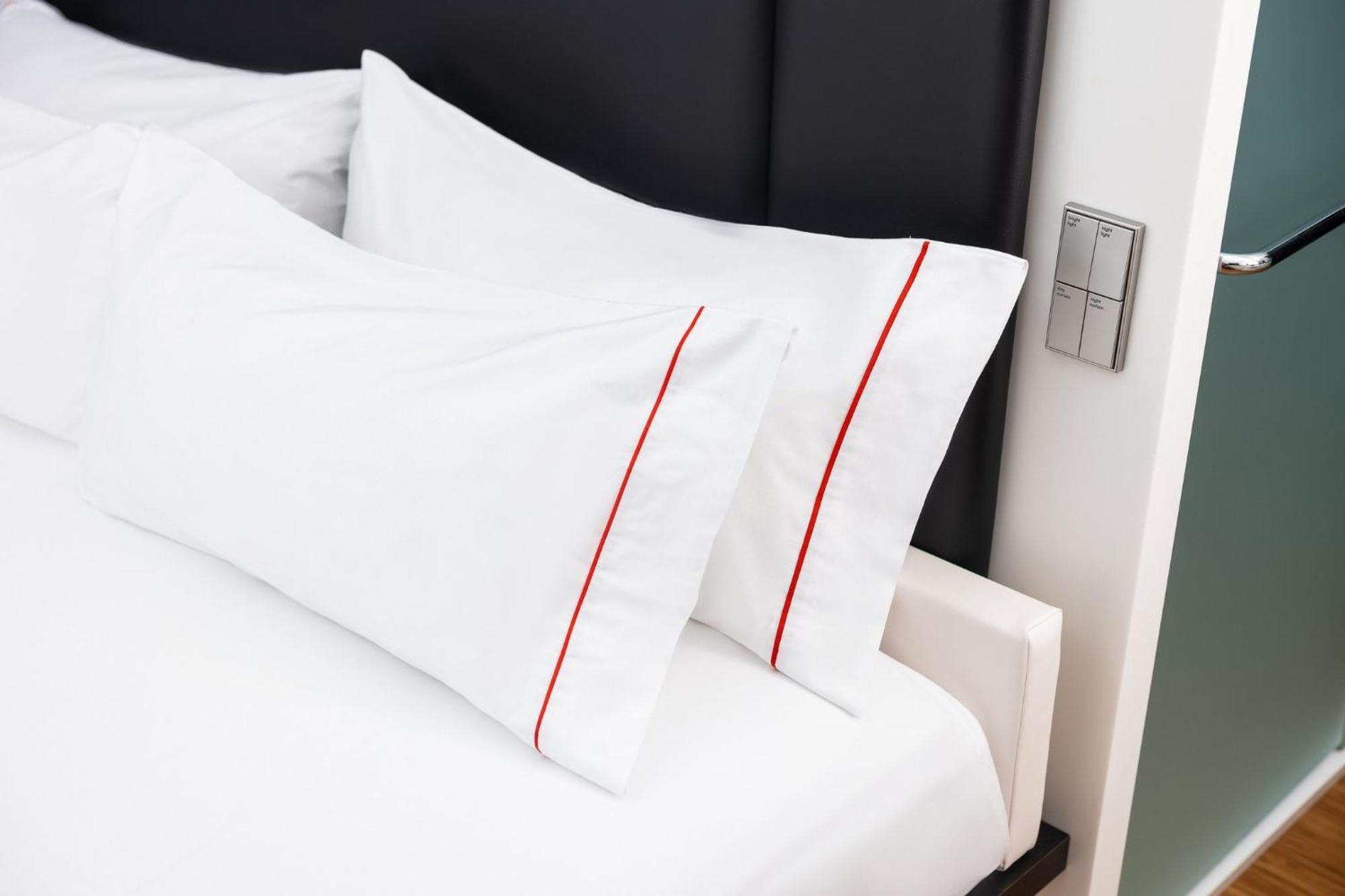 Citizenm Austin Downtown Hotell Eksteriør bilde