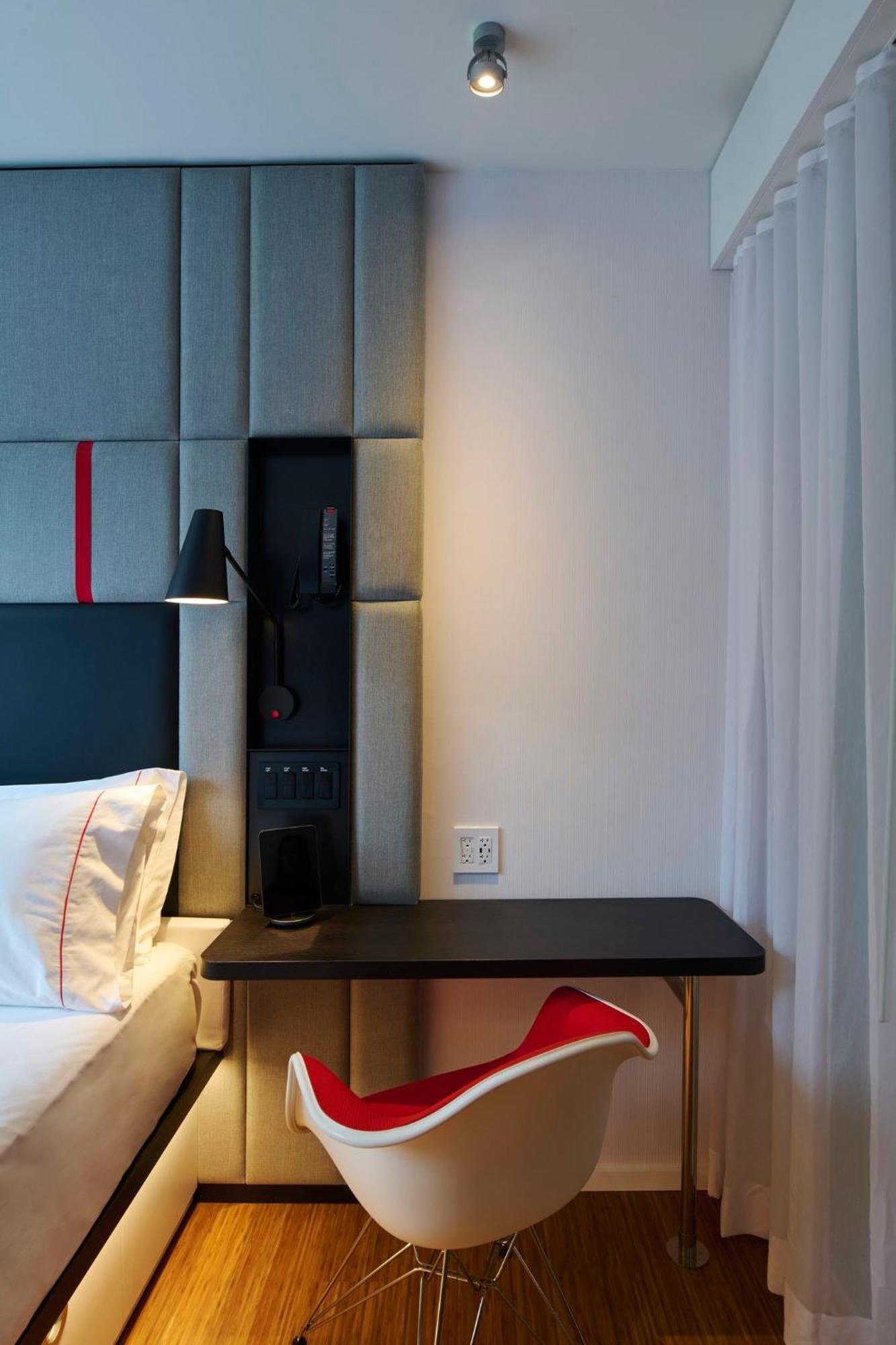 Citizenm Austin Downtown Hotell Eksteriør bilde